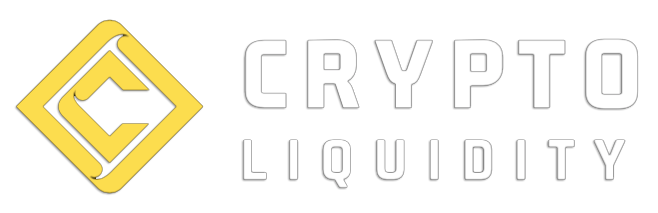 CRYPTO LIQUIDITY