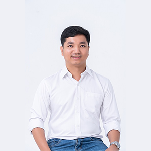 Mr. Viet Nguyen